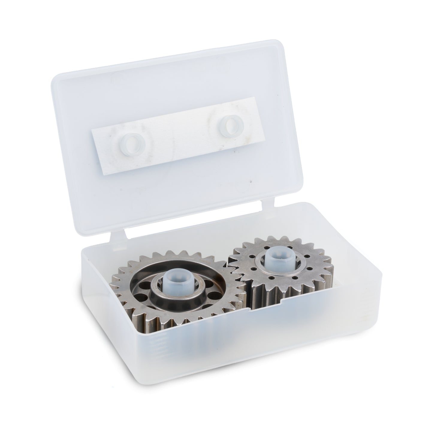 RICHMOND Quick Change Gear Set Lightweight Drivetrain Quick Change Differentials and Components main image