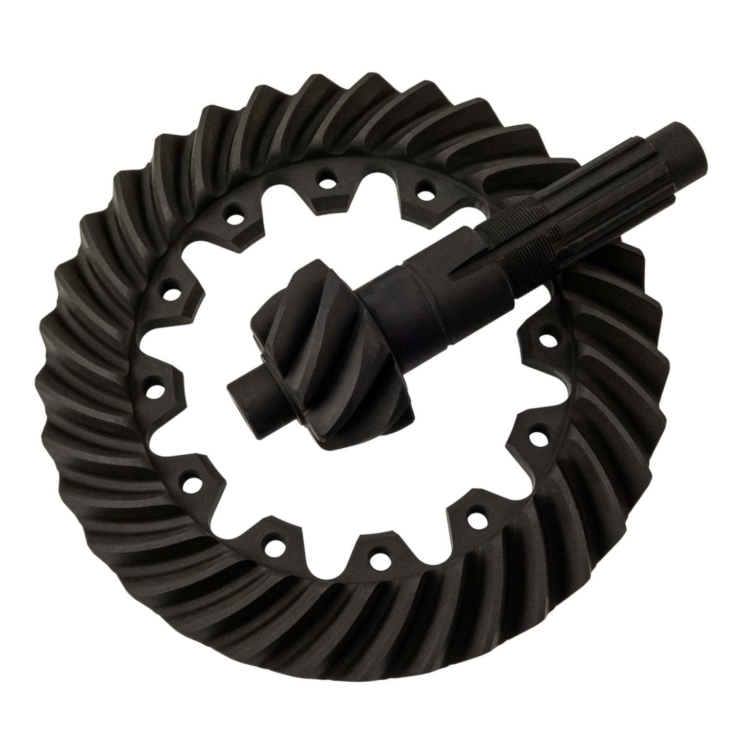 Richmond Ring & Pinion Quick Change Gear 4.12 LW Differentials and Rear-End Components Ring and Pinion Gears main image