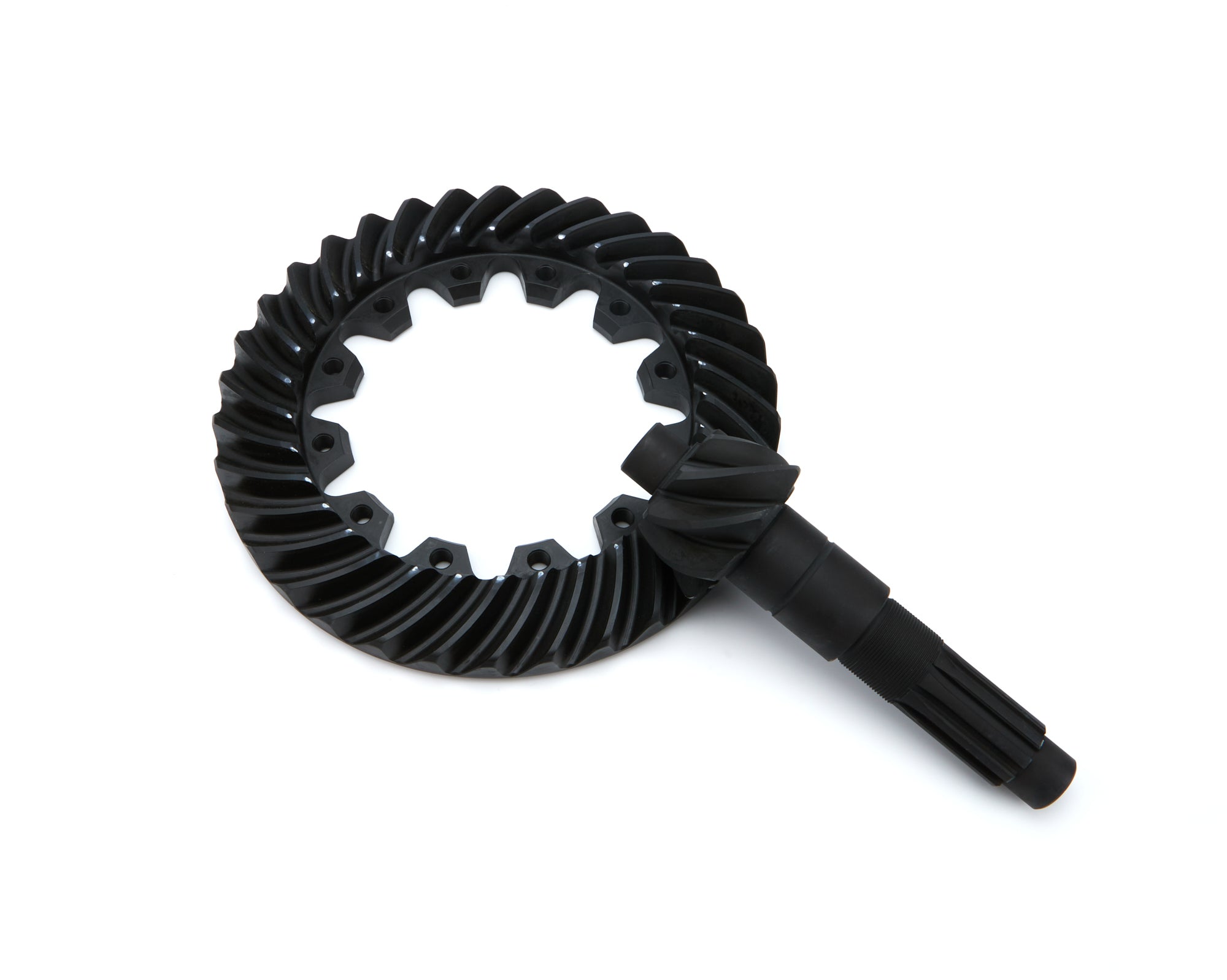 Richmond Ring & Pinion Quick Change Gear 4.86 LW Differentials and Rear-End Components Ring and Pinion Gears main image