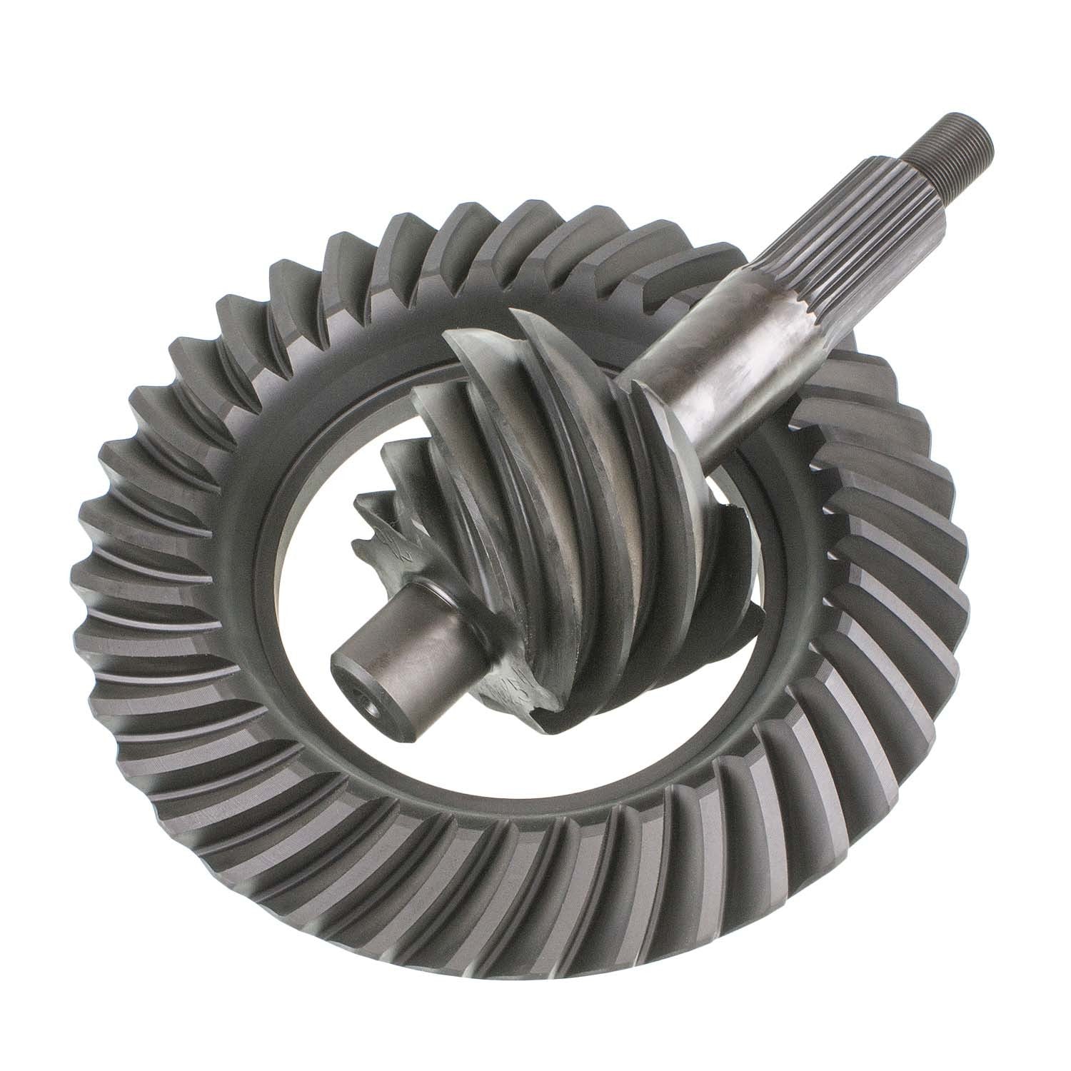 Richmond 4.63 Ratio 9in Ford  Differentials and Rear-End Components Ring and Pinion Gears main image