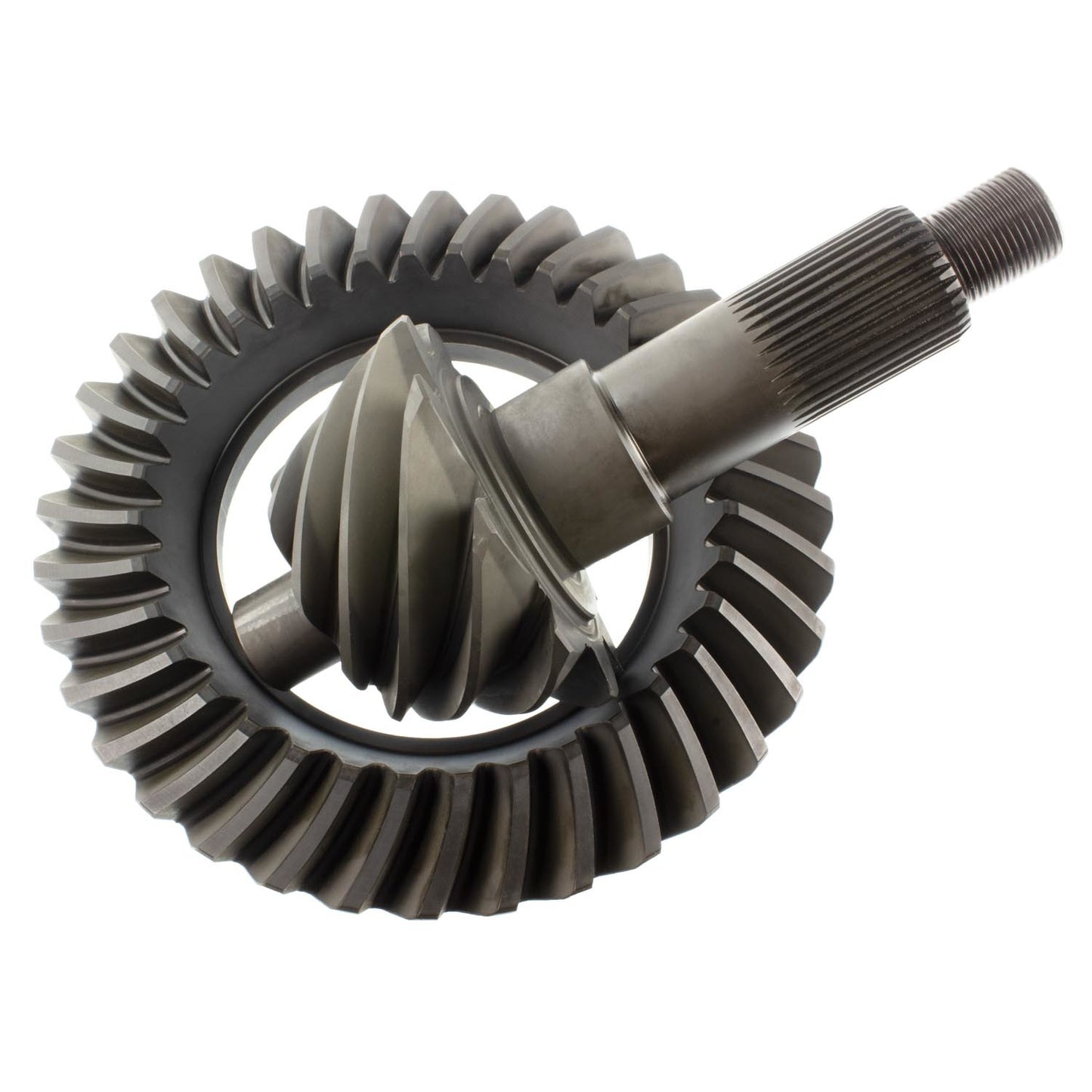 RICHMOND 3.60 Ford 9in Pro Gear 35 Spline Drivetrain Differentials and Rear-End Components main image