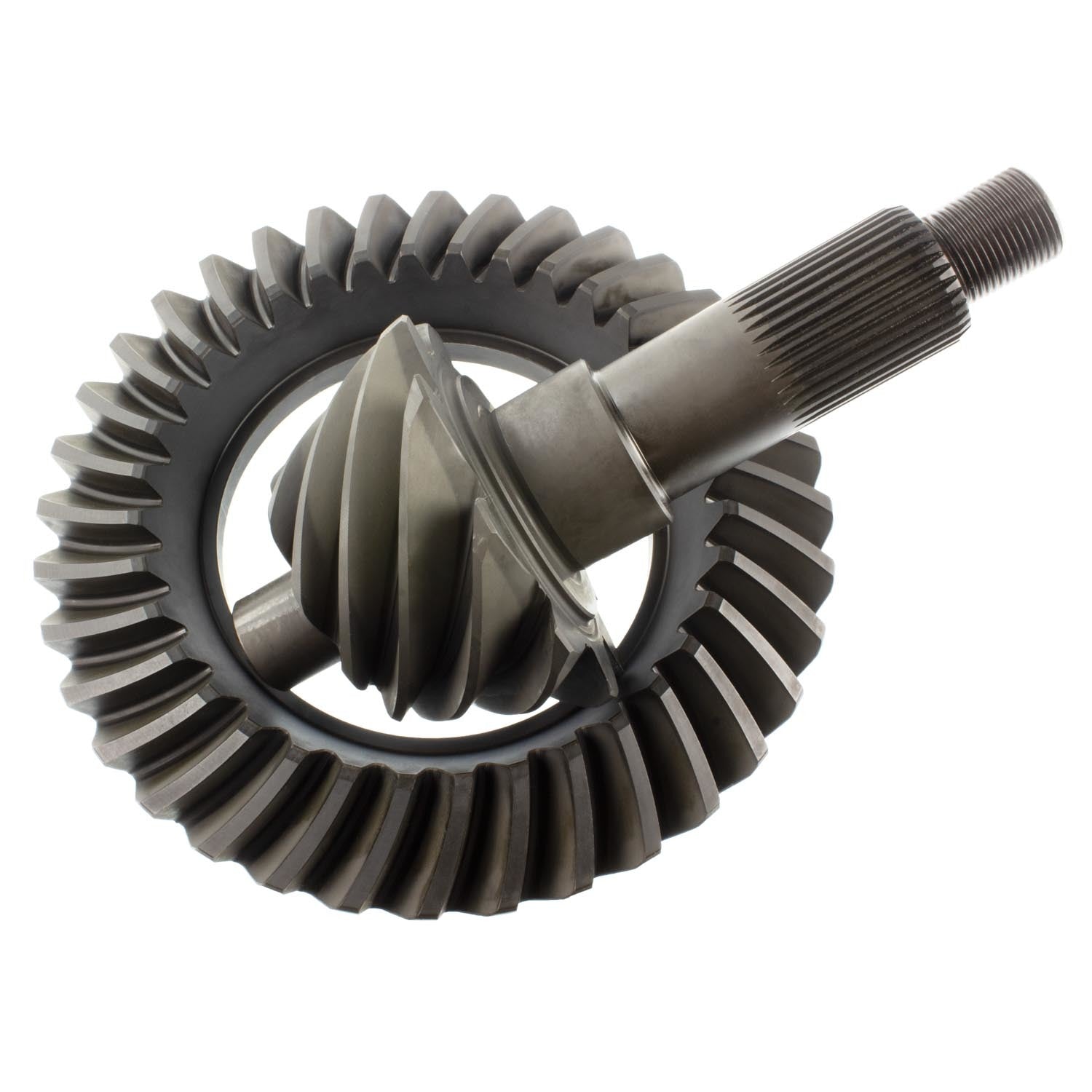 RICHMOND 3.60 Ford 9in Pro Gear 35 Spline Drivetrain Differentials and Rear-End Components main image