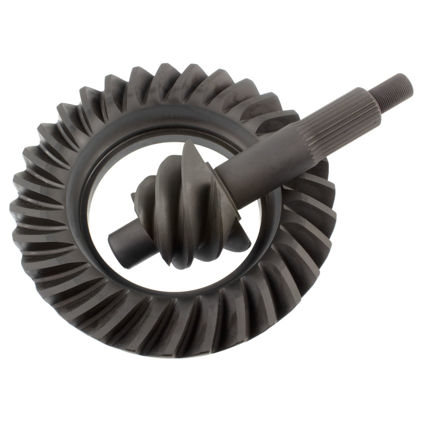 RICHMOND 6.20 Ford 9in Pro Gear 28 Spline Drivetrain Differentials and Rear-End Components main image