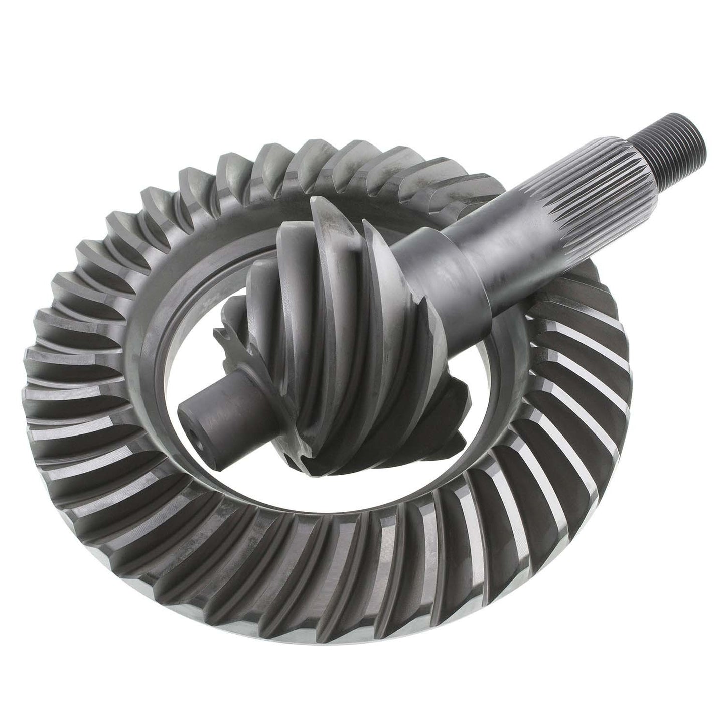 RICHMOND 4.11 Ford 9.5in Pro Gear 35 Spline Drivetrain Differentials and Rear-End Components main image