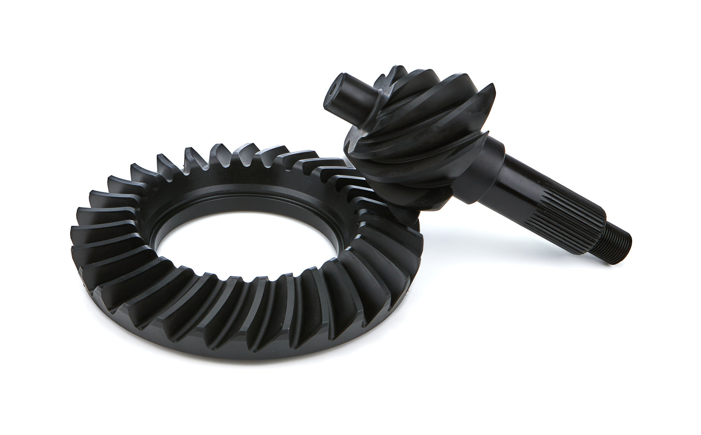 RICHMOND Ring & Pinion Ford 10in 4.29 Pro Gear 35 Spline Drivetrain Differentials and Rear-End Components main image