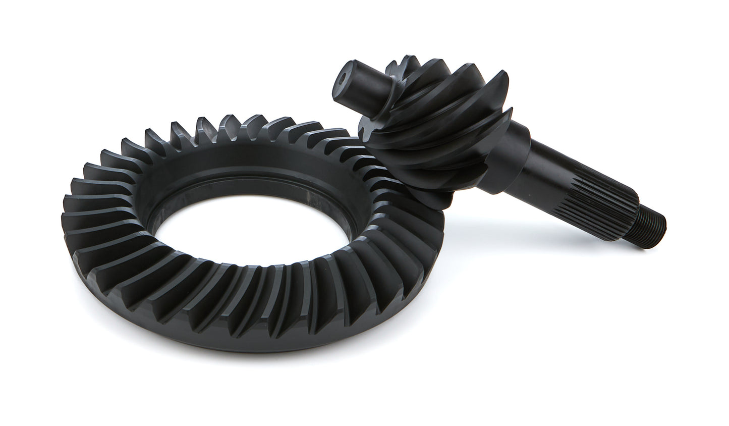 RICHMOND Ring & Pinion Ford 10in 5.00 Pro Gear 35 Spline Drivetrain Differentials and Rear-End Components main image