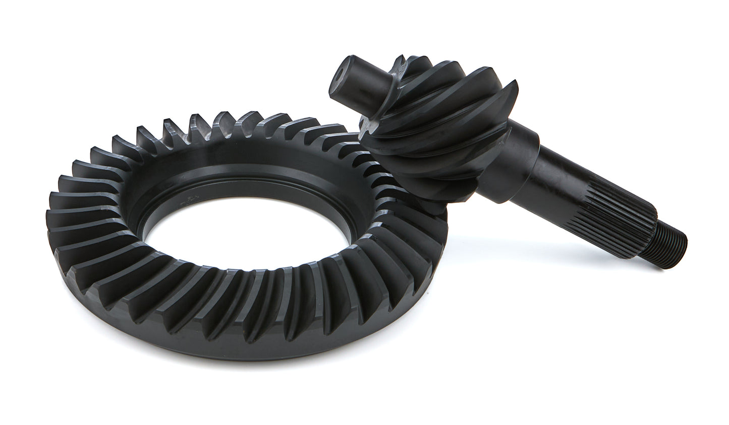 RICHMOND Ring & Pinion Ford 10in 5.14 Pro Gear 35 Spline Drivetrain Differentials and Rear-End Components main image