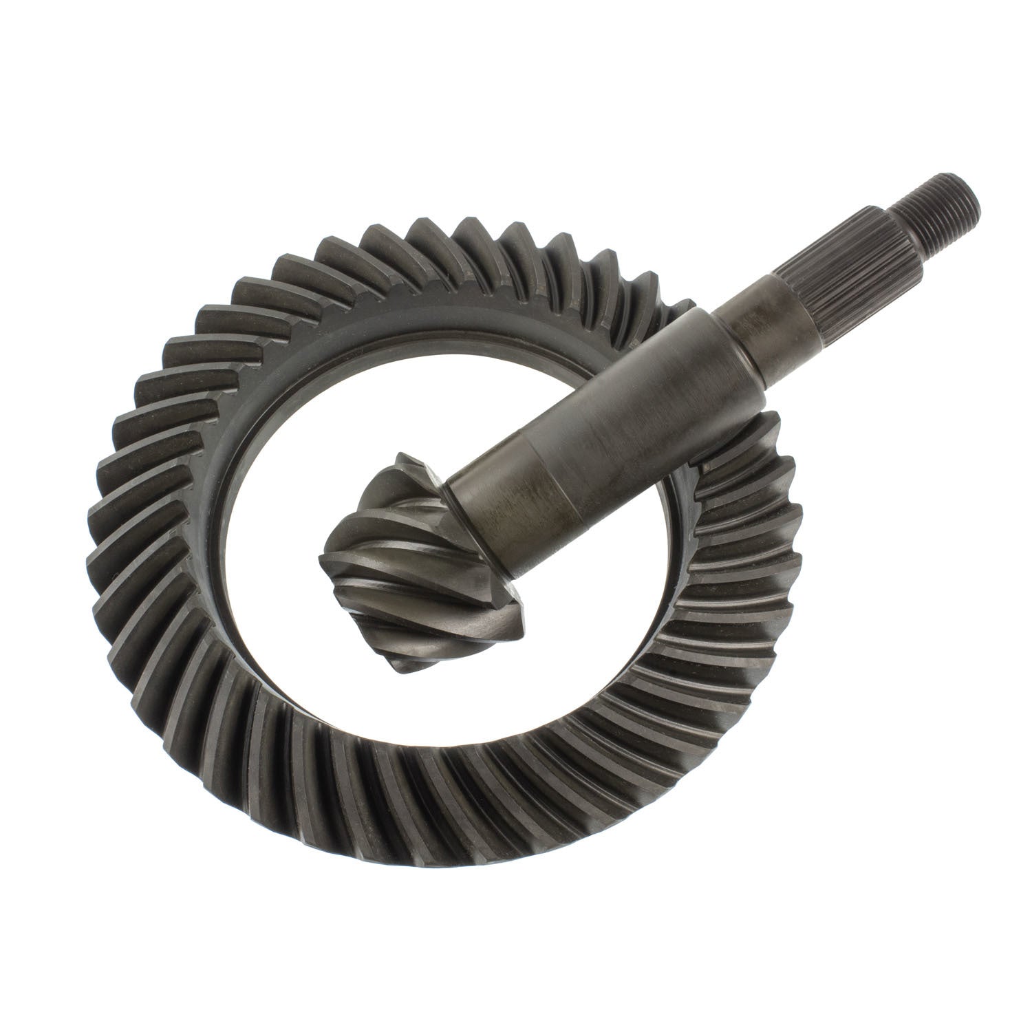 Richmond Ring & Pinion Dana 60 5.13 Ratio Reverse Cut Differentials and Rear-End Components Ring and Pinion Gears main image