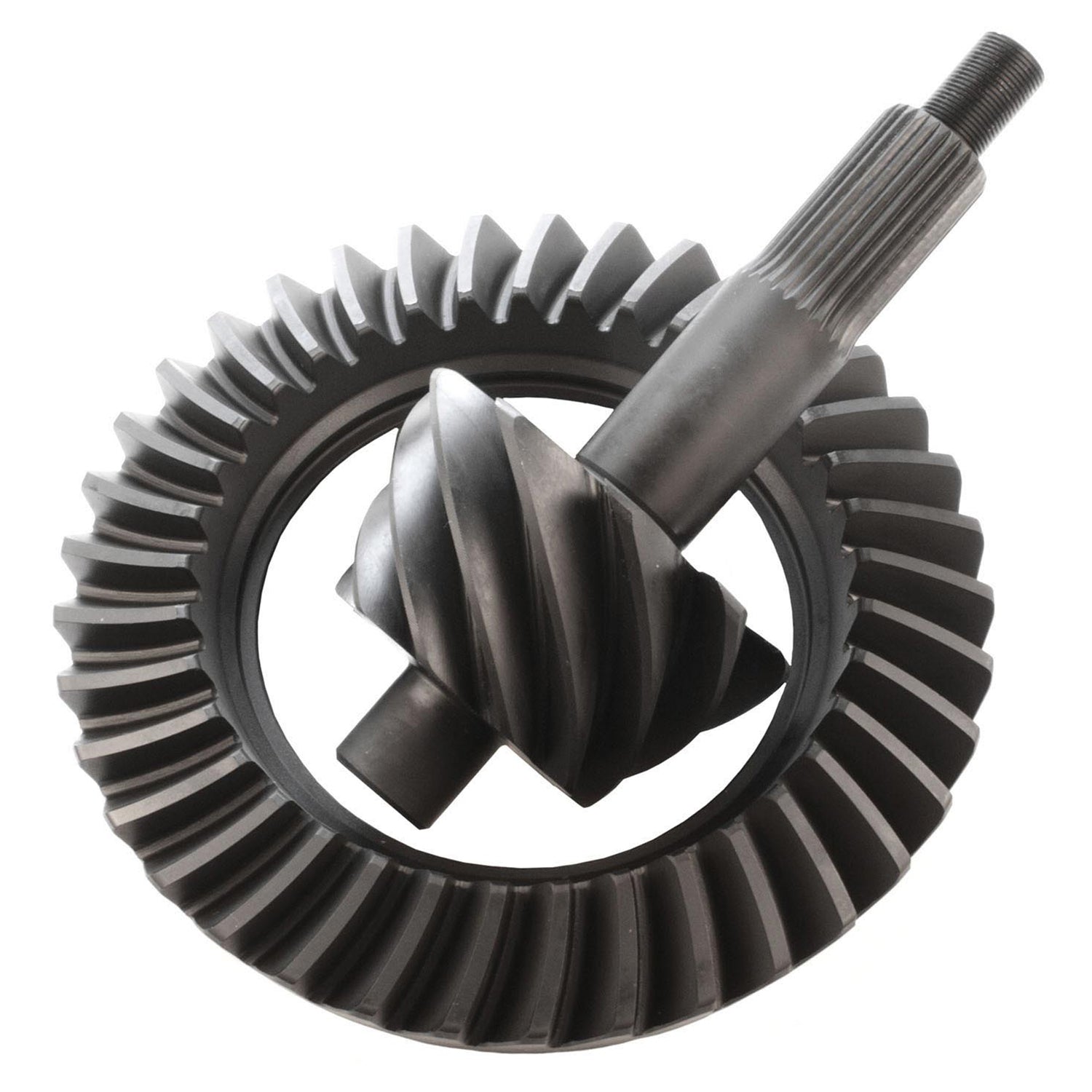 Richmond Excel Ring & Pinion Gear Set Ford 9in 5.29 Ratio Differentials and Rear-End Components Ring and Pinion Gears main image