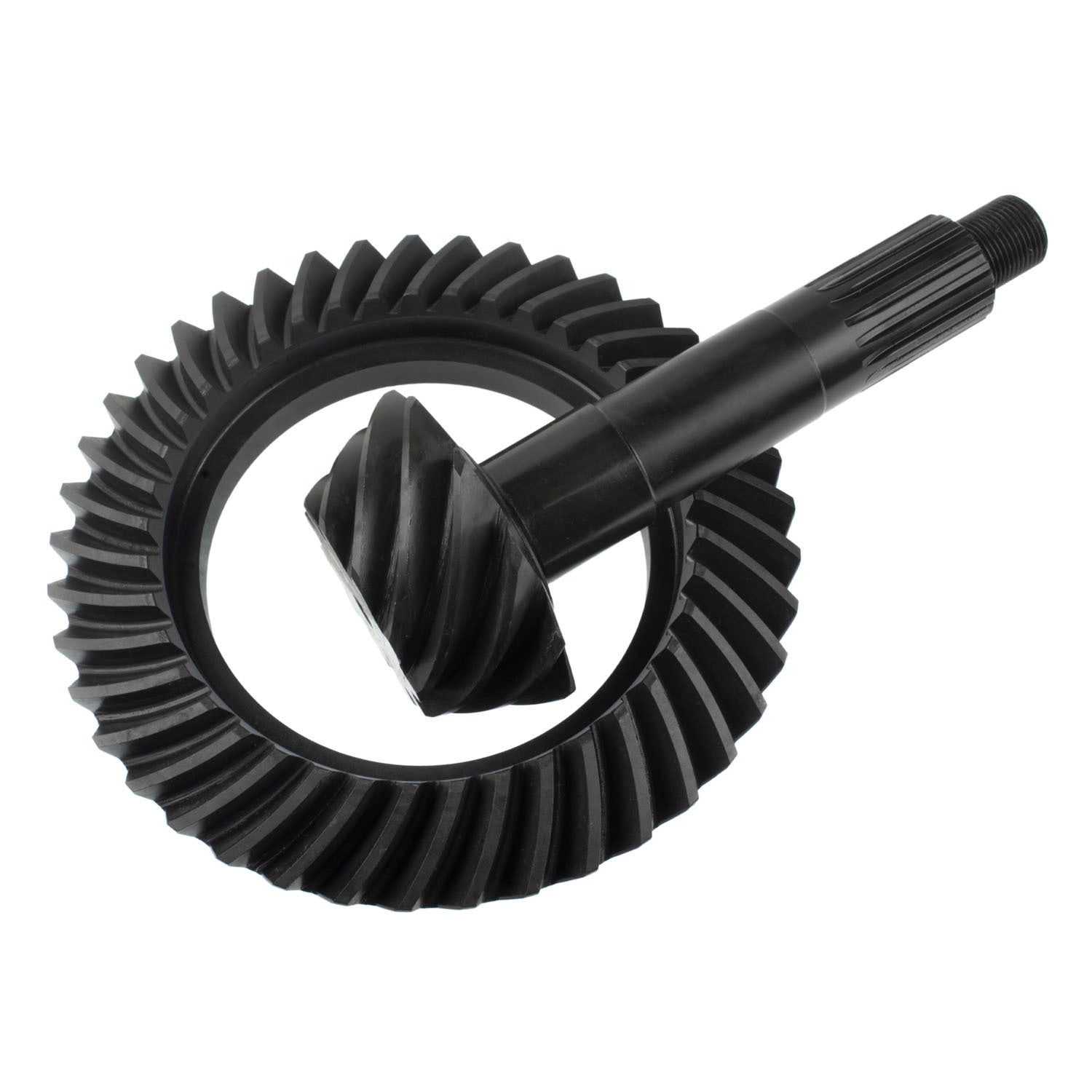 Richmond Ring & Pinion GM 8.2in 3.73 Ration Excel Gear Differentials and Rear-End Components Ring and Pinion Gears main image