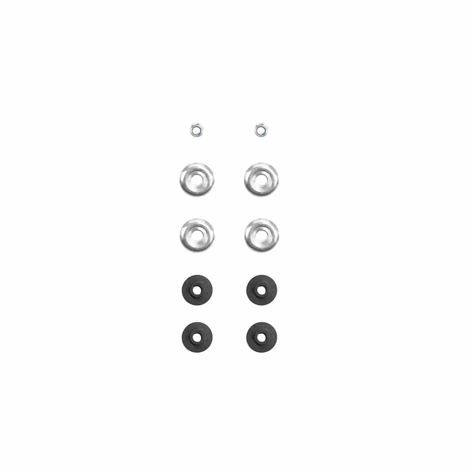 PRT Shock Absorber 170243
