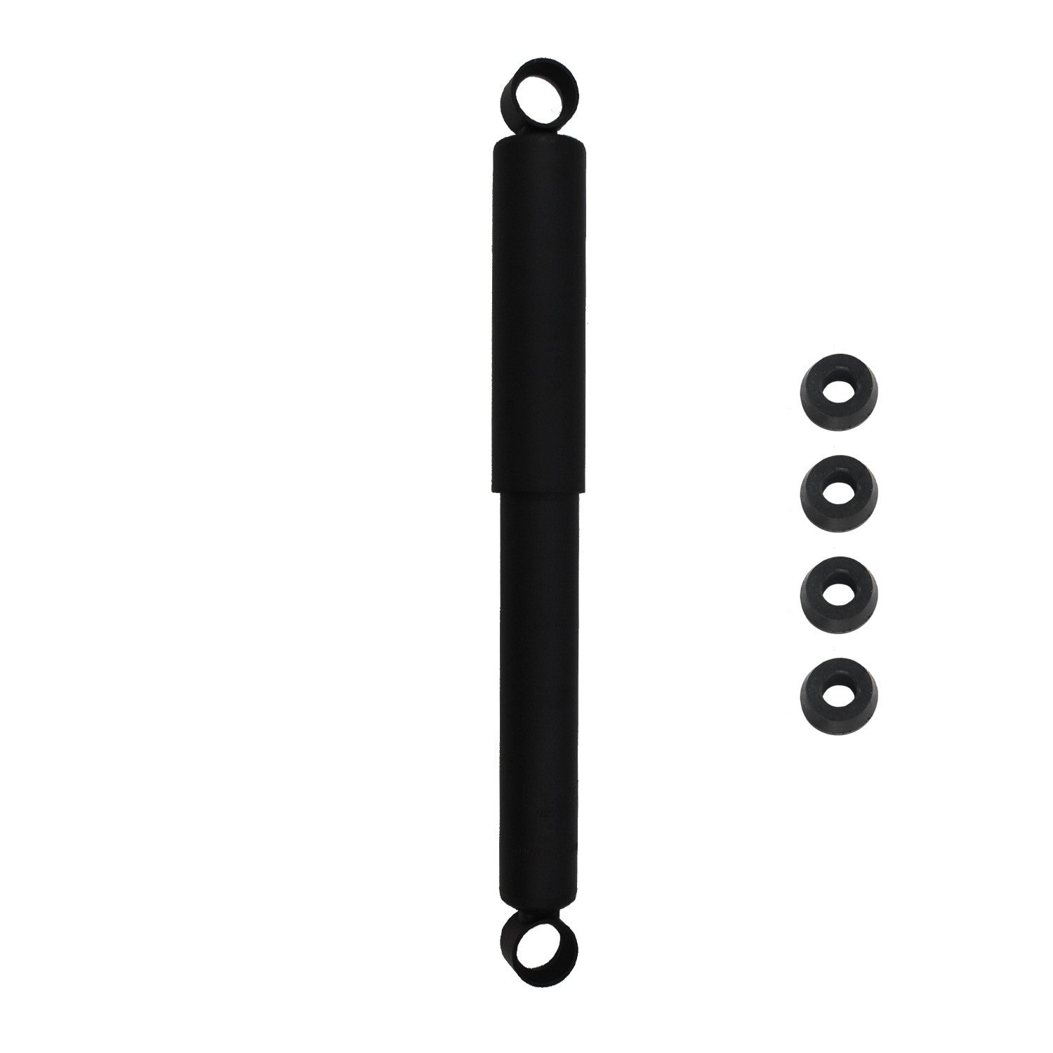 PRT Shock Absorber  top view frsport 170262