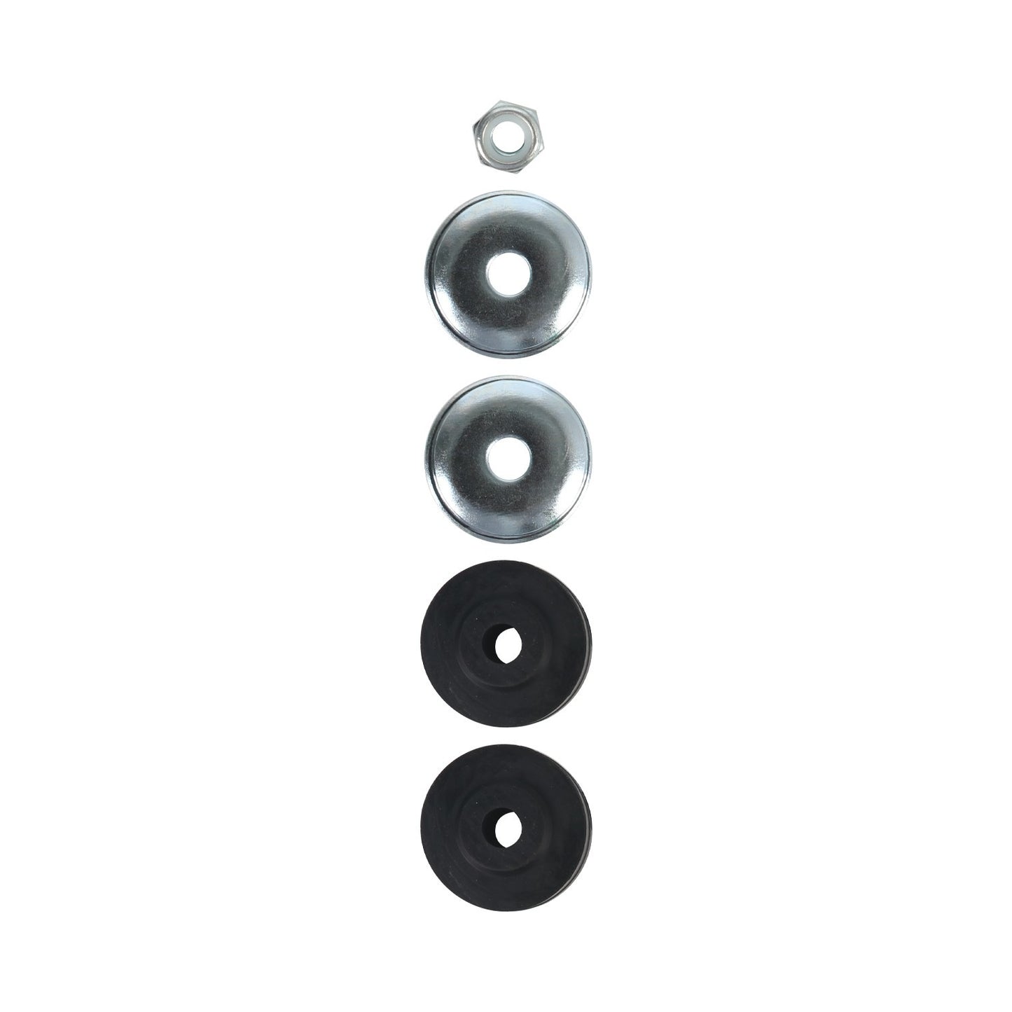 PRT Suspension Strut 170714