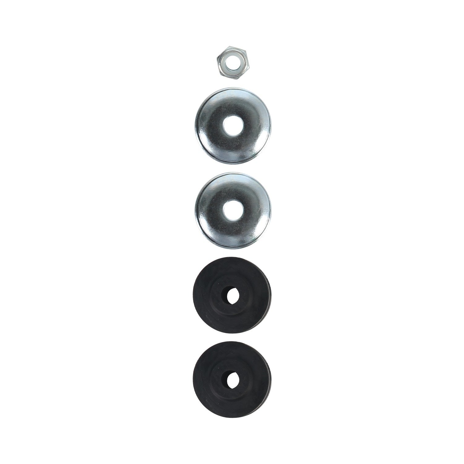 PRT Suspension Strut 170714