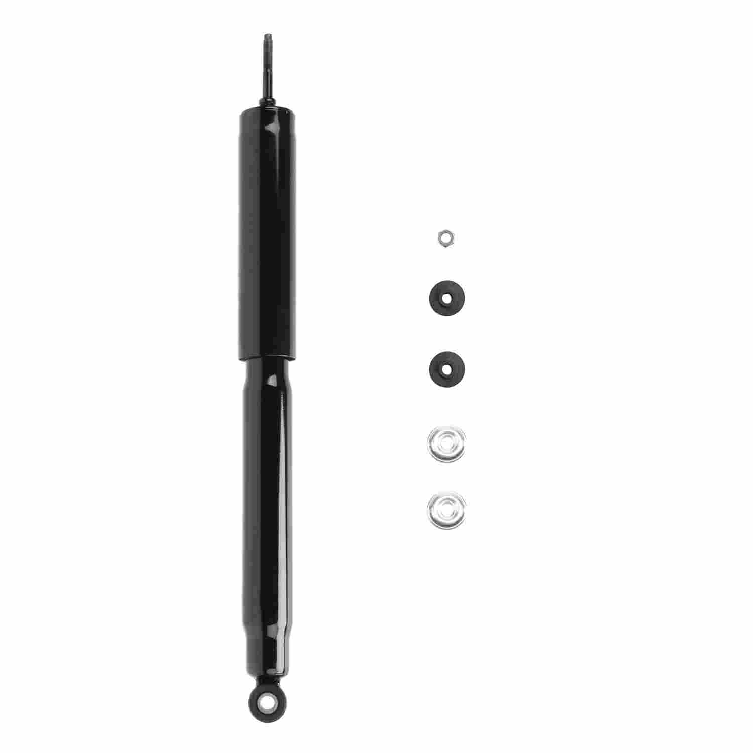 PRT Shock Absorber  top view frsport 171076