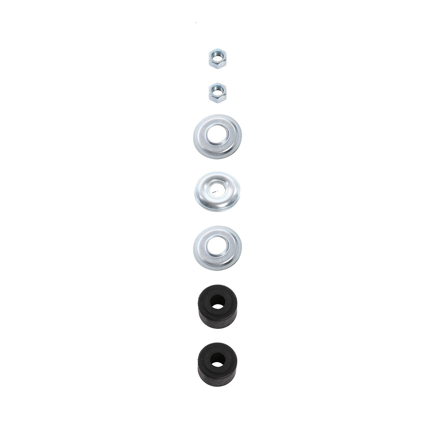 PRT Shock Absorber 172114