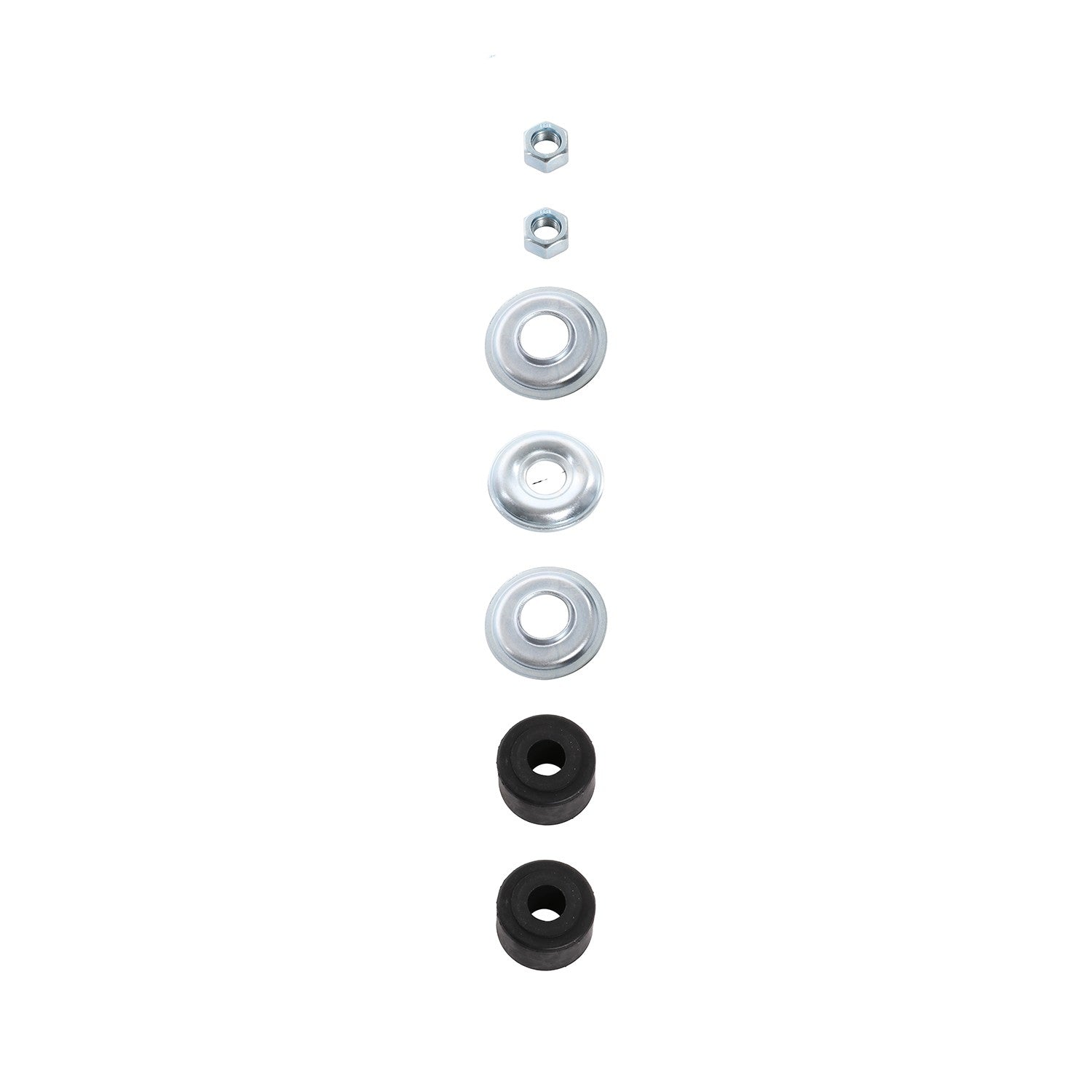 PRT Shock Absorber 172114