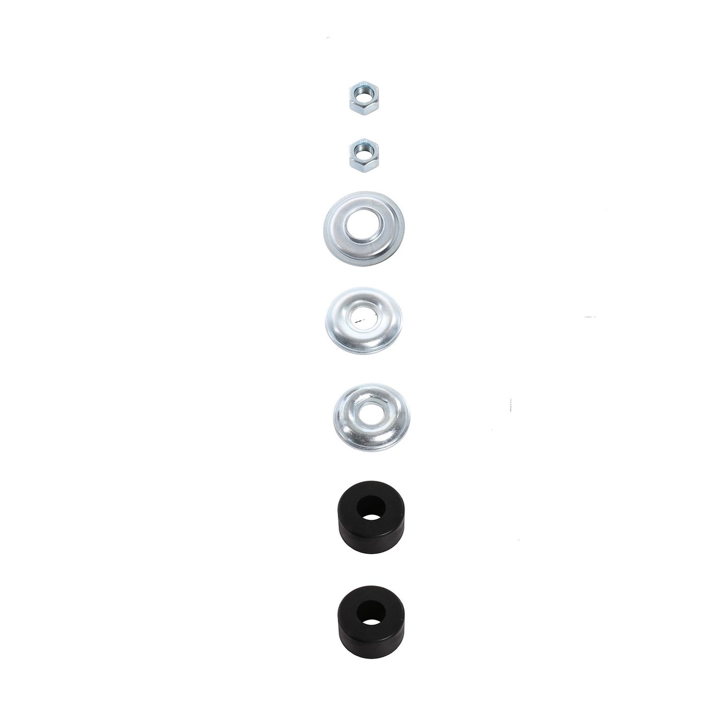 PRT Shock Absorber 172127