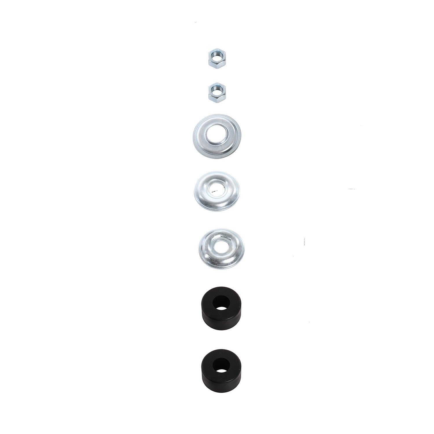 PRT Shock Absorber 172127