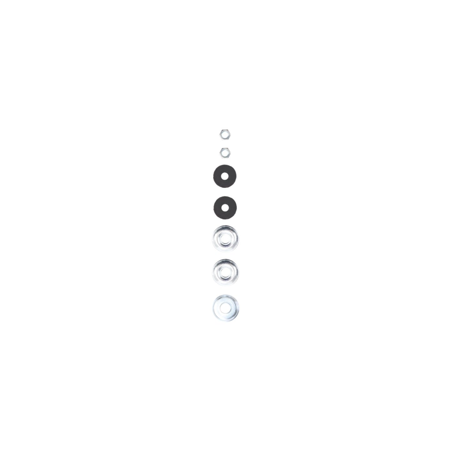 PRT Shock Absorber 172358