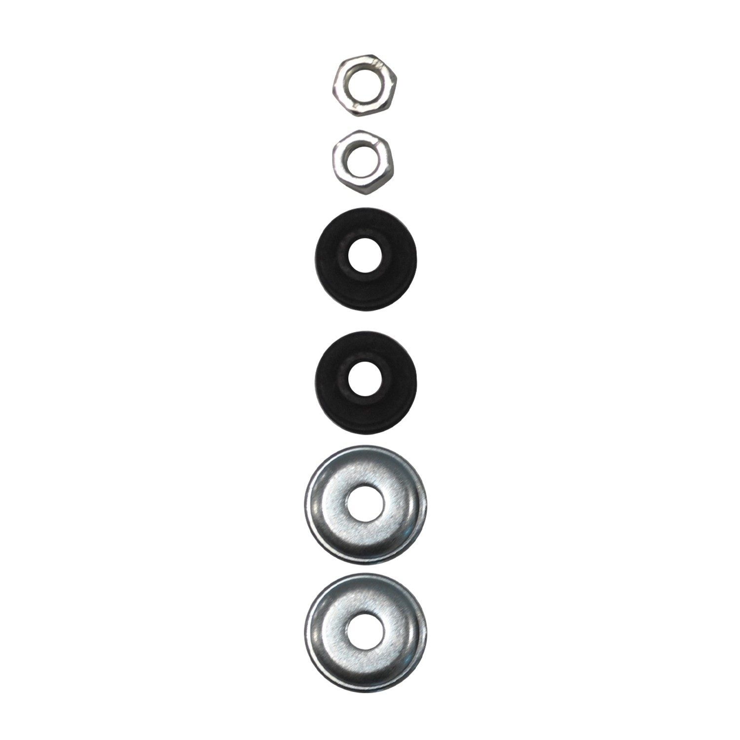 PRT Shock Absorber 173504