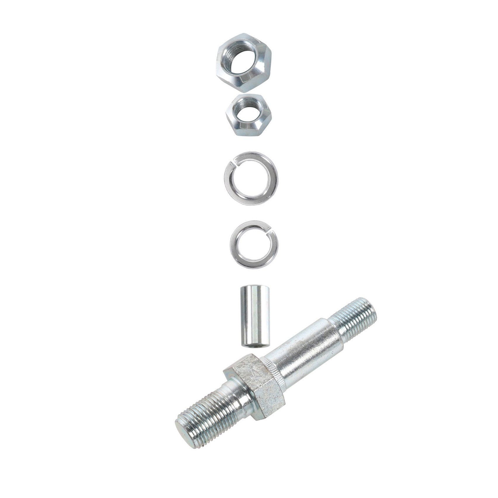 PRT Shock Absorber 175075