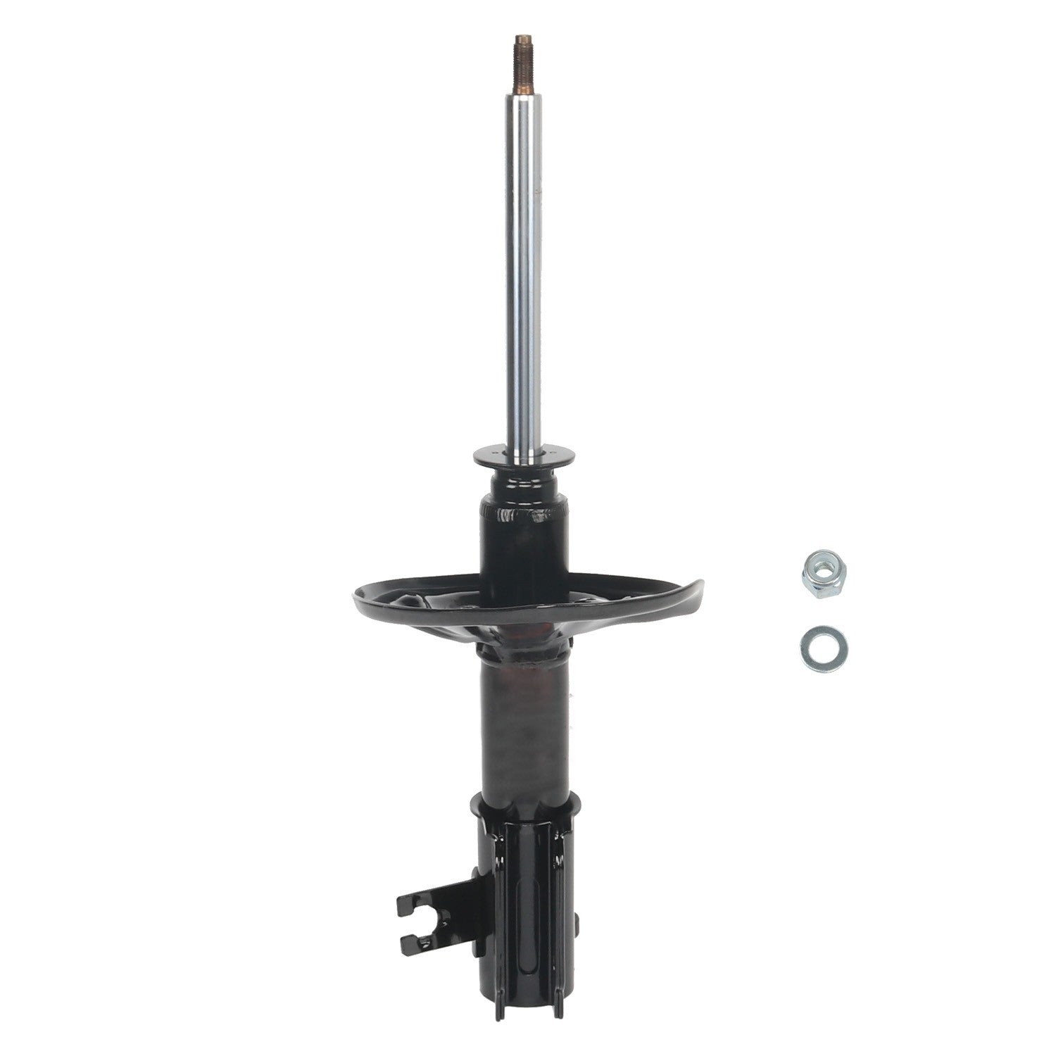 PRT Suspension Strut  top view frsport 472074