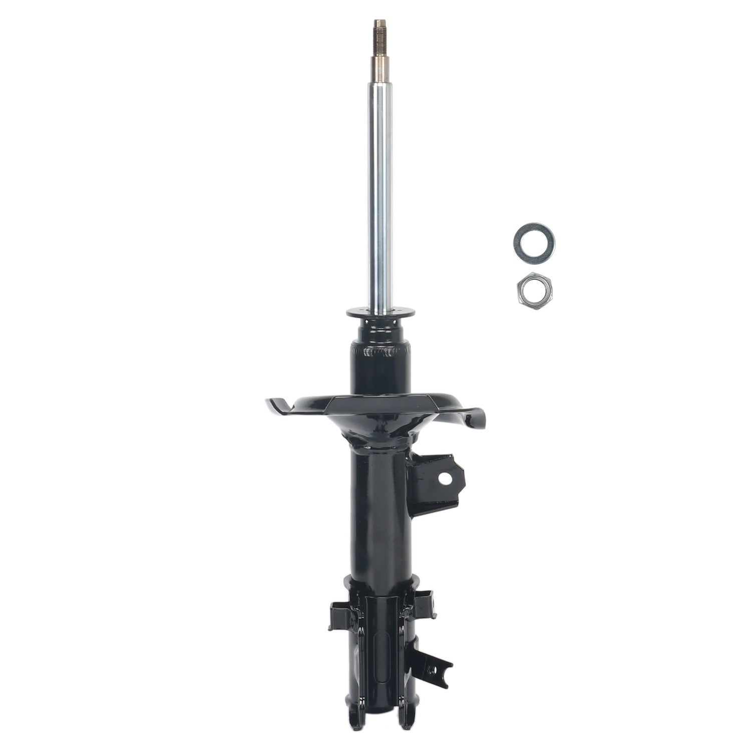PRT Suspension Strut  top view frsport 474518