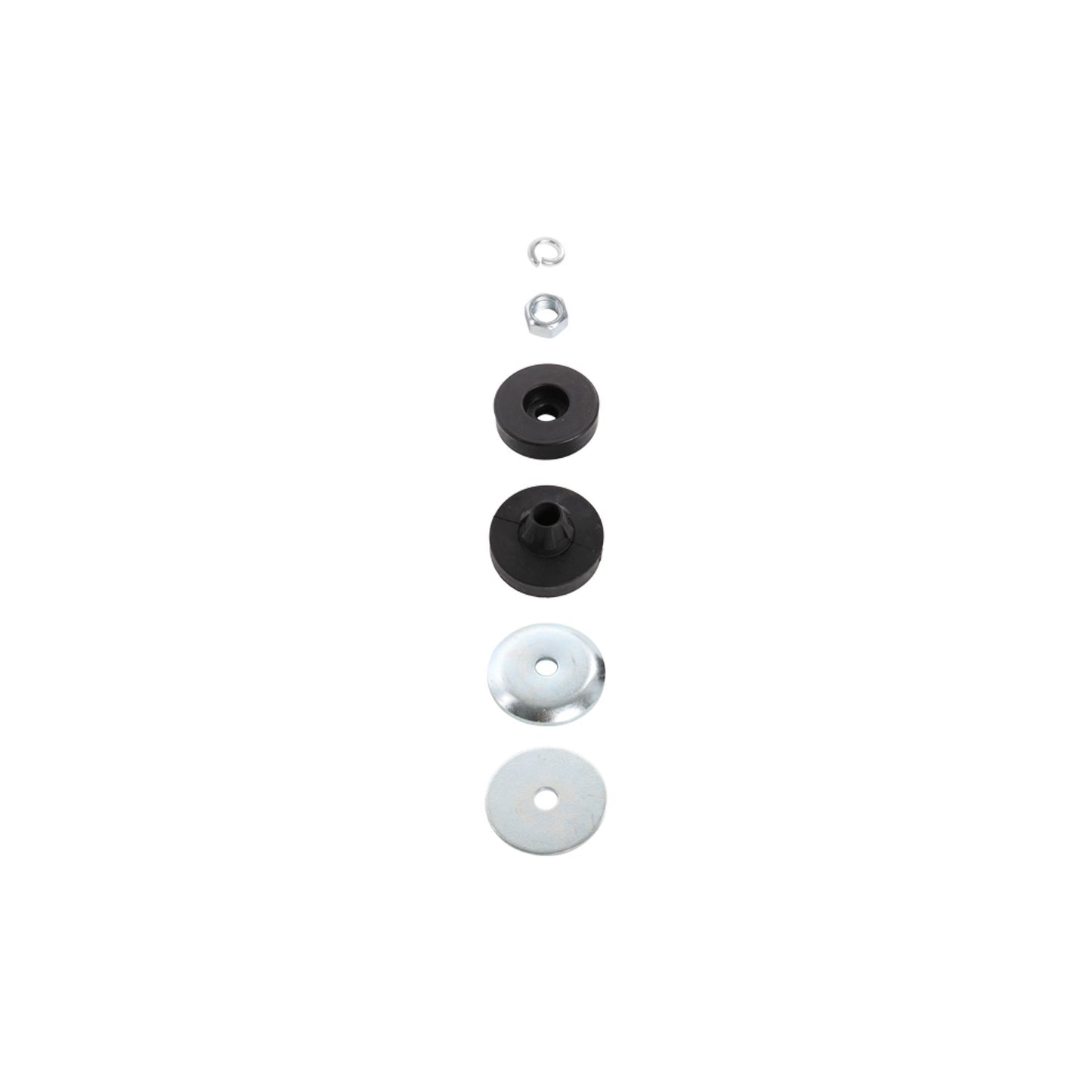 PRT Suspension Strut 476621