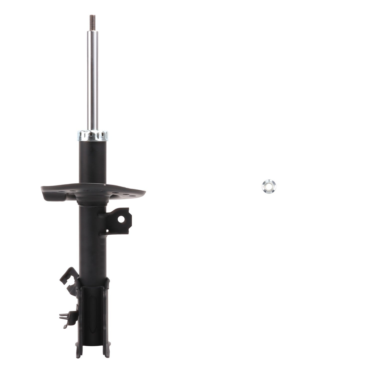 PRT Suspension Strut  top view frsport 477142