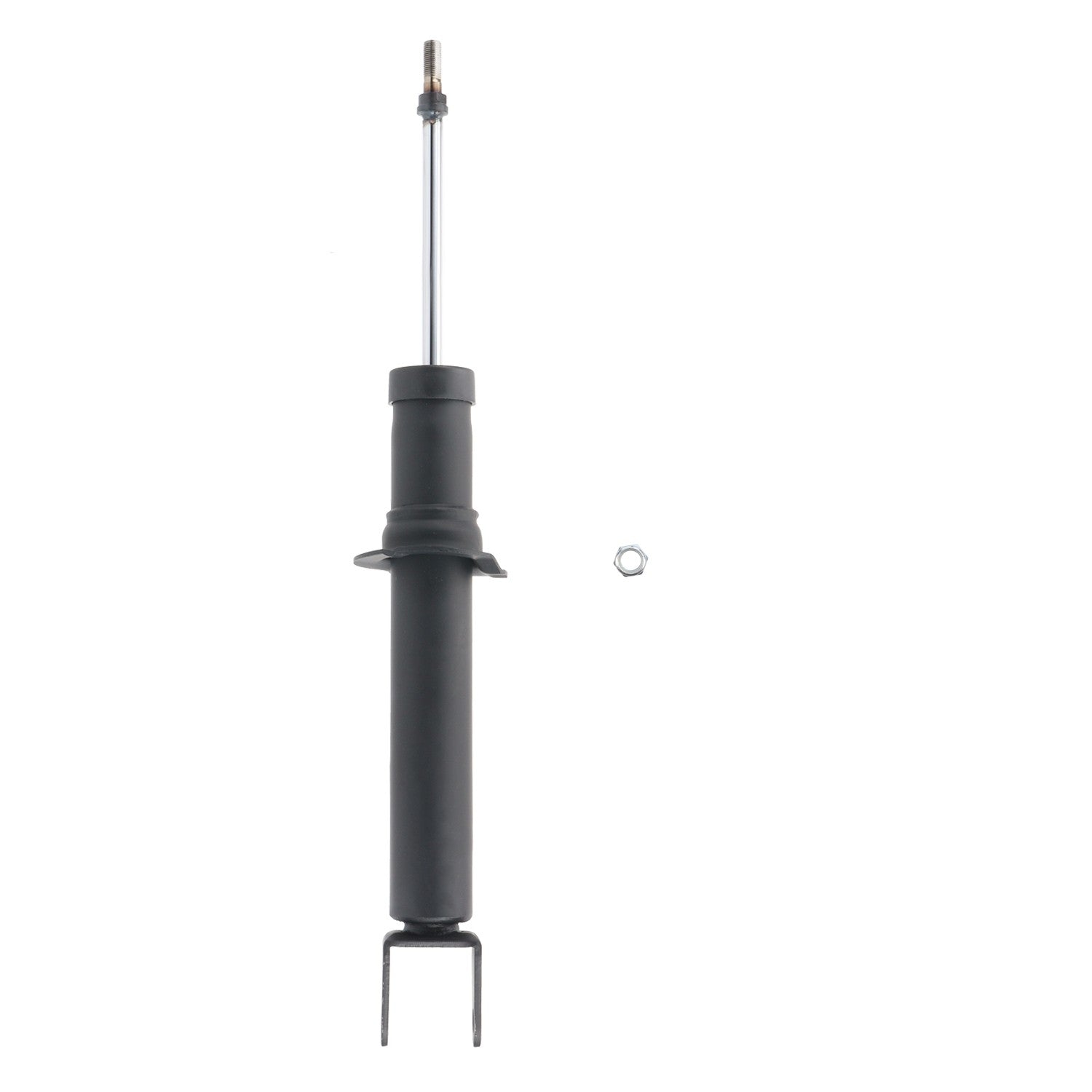 PRT Suspension Strut  top view frsport 490461