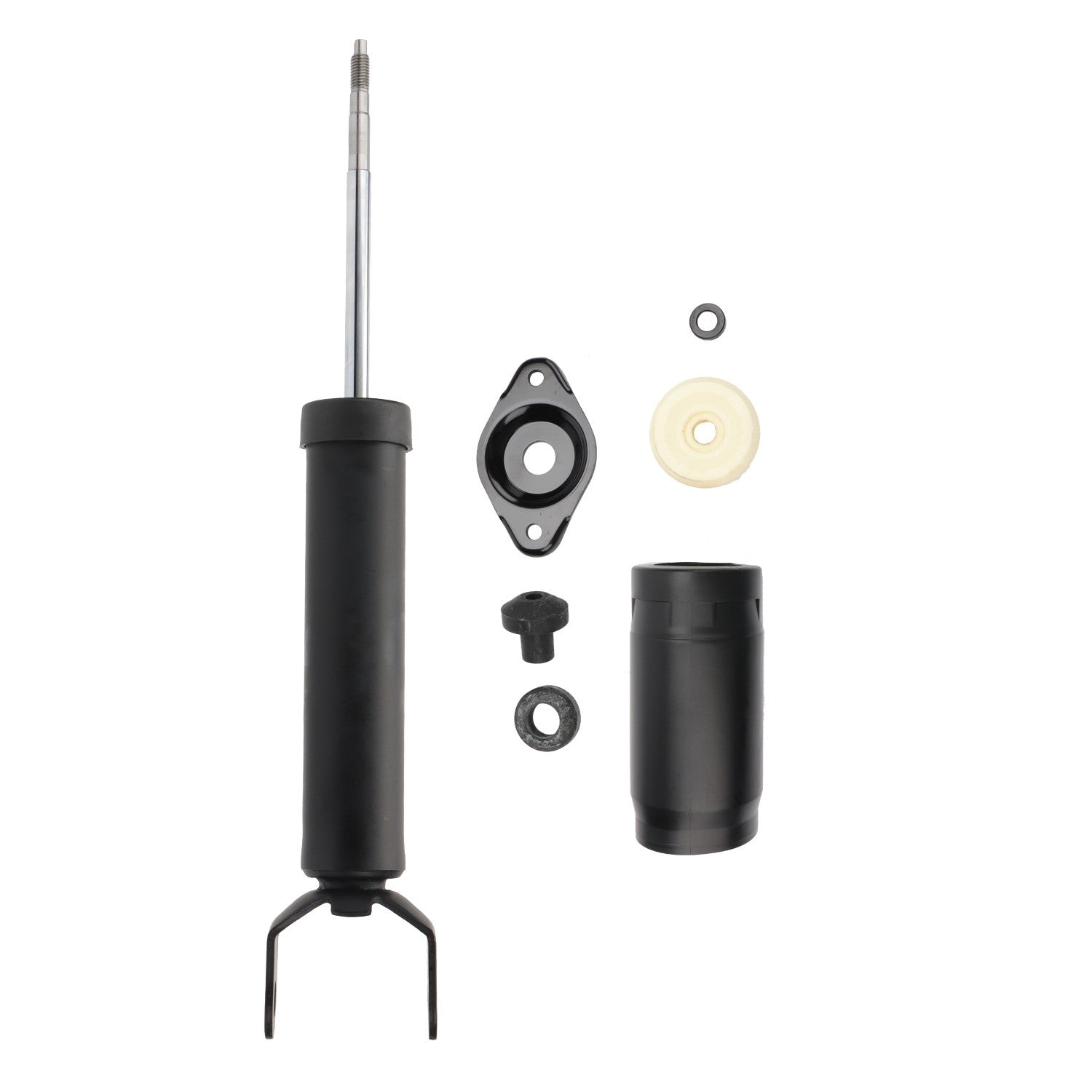 PRT Suspension Strut  top view frsport 496629