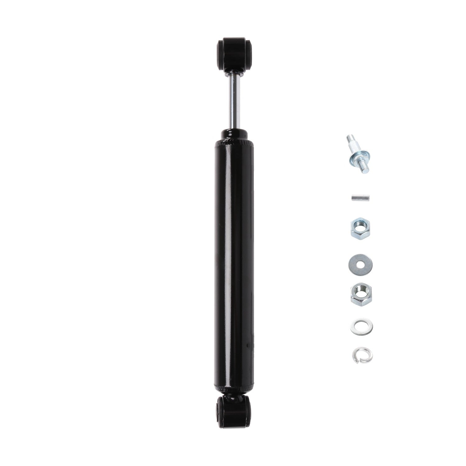 PRT PRT Steering Damper 583005
