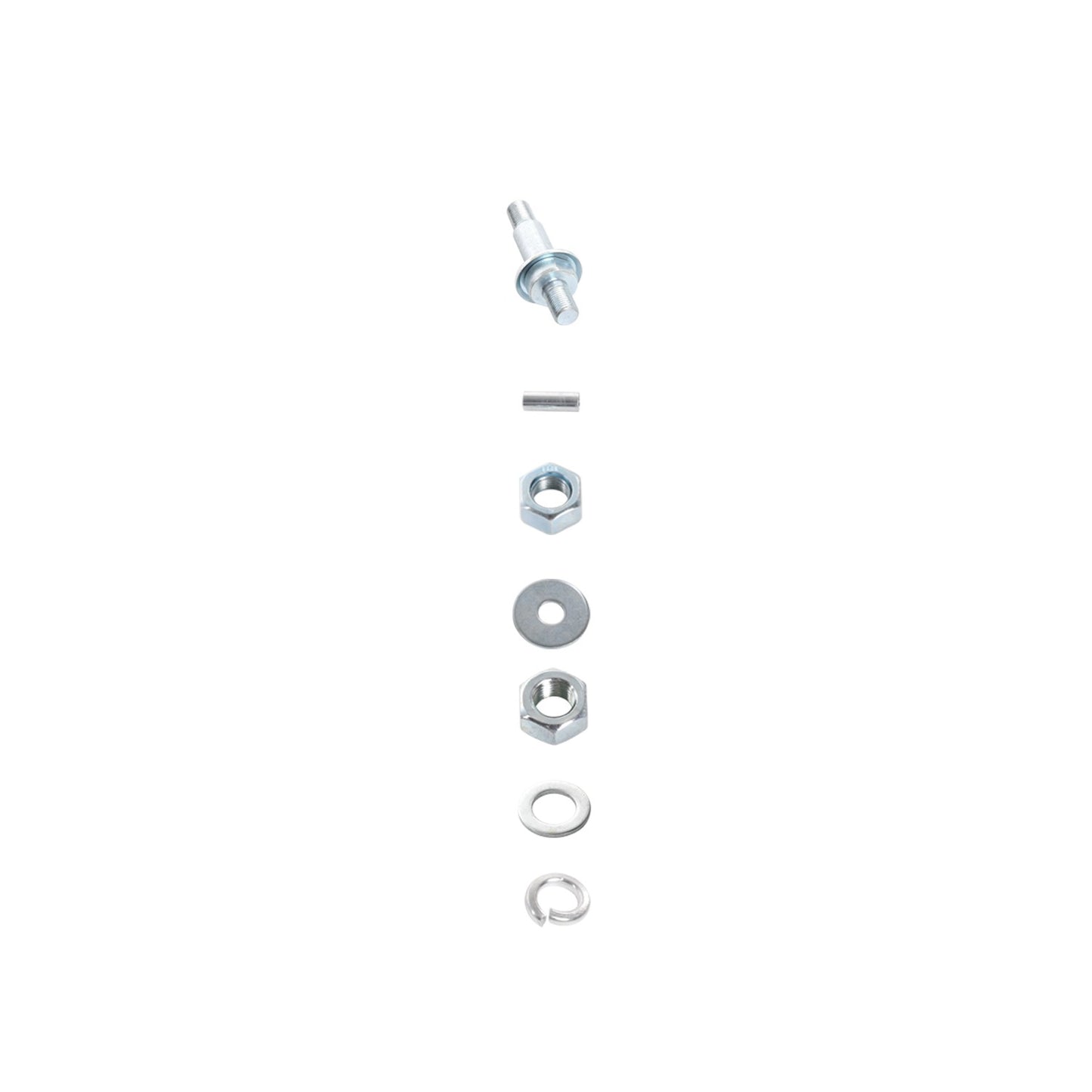 PRT PRT Steering Damper 583005