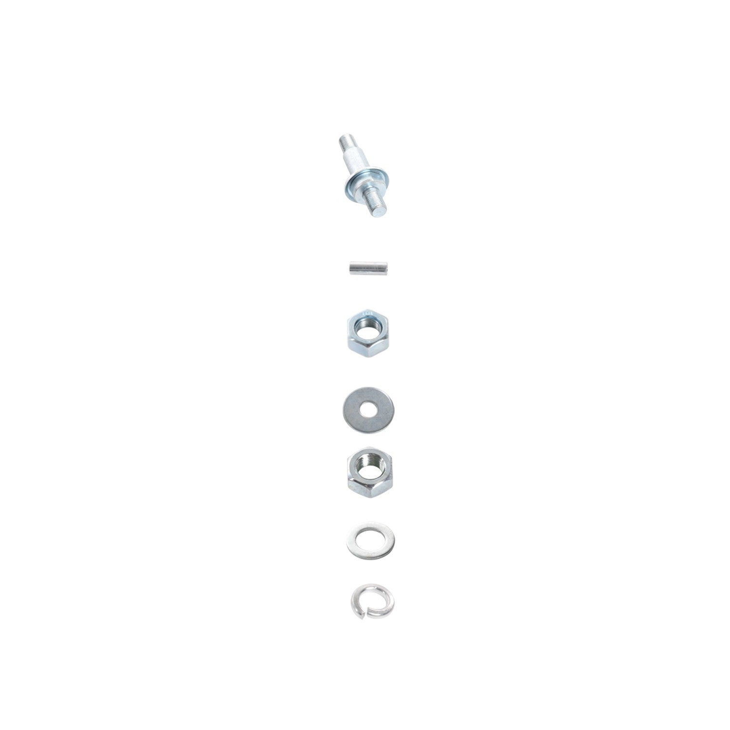PRT PRT Steering Damper 583005