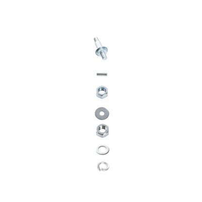 PRT PRT Steering Damper 583005