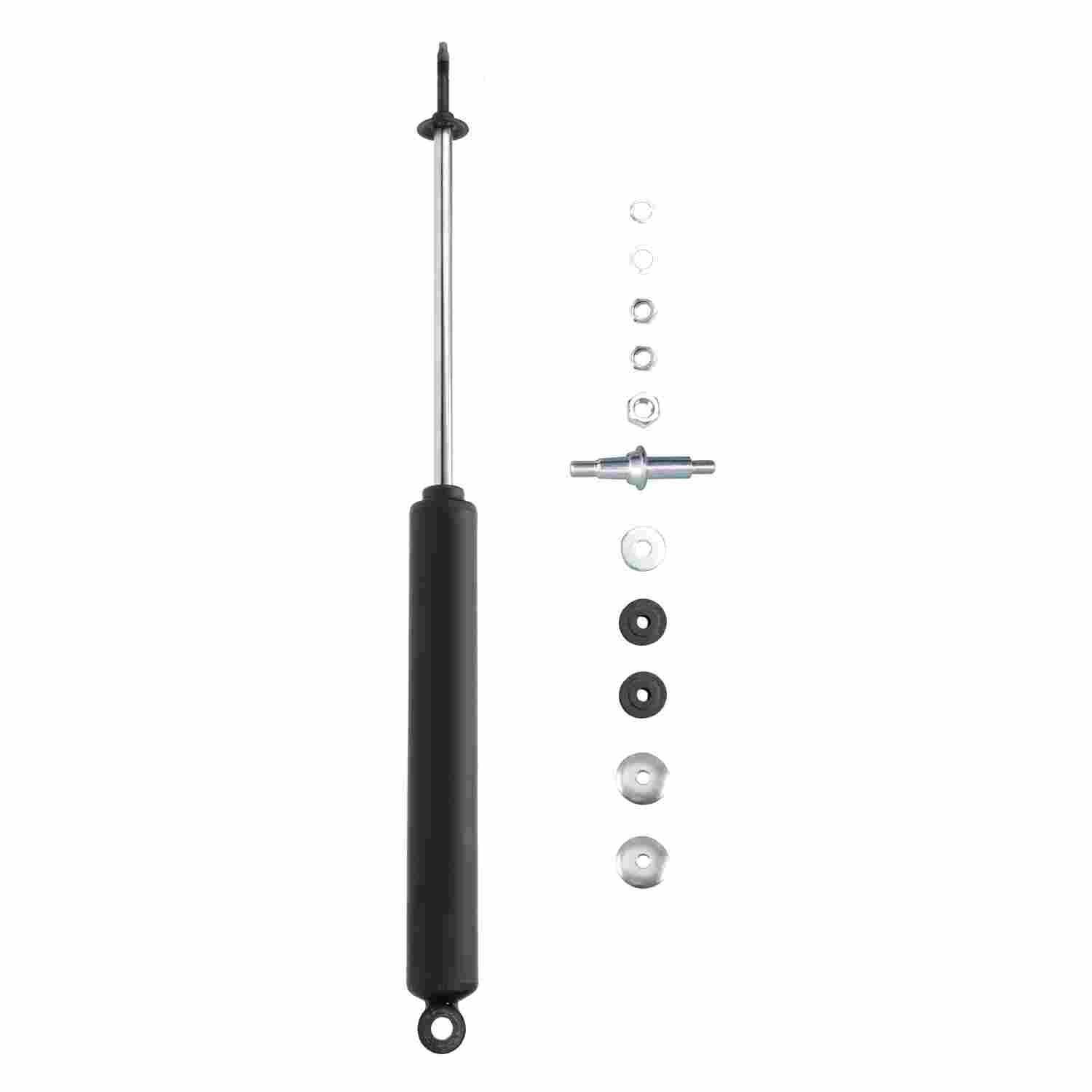 PRT Steering Damper 584027