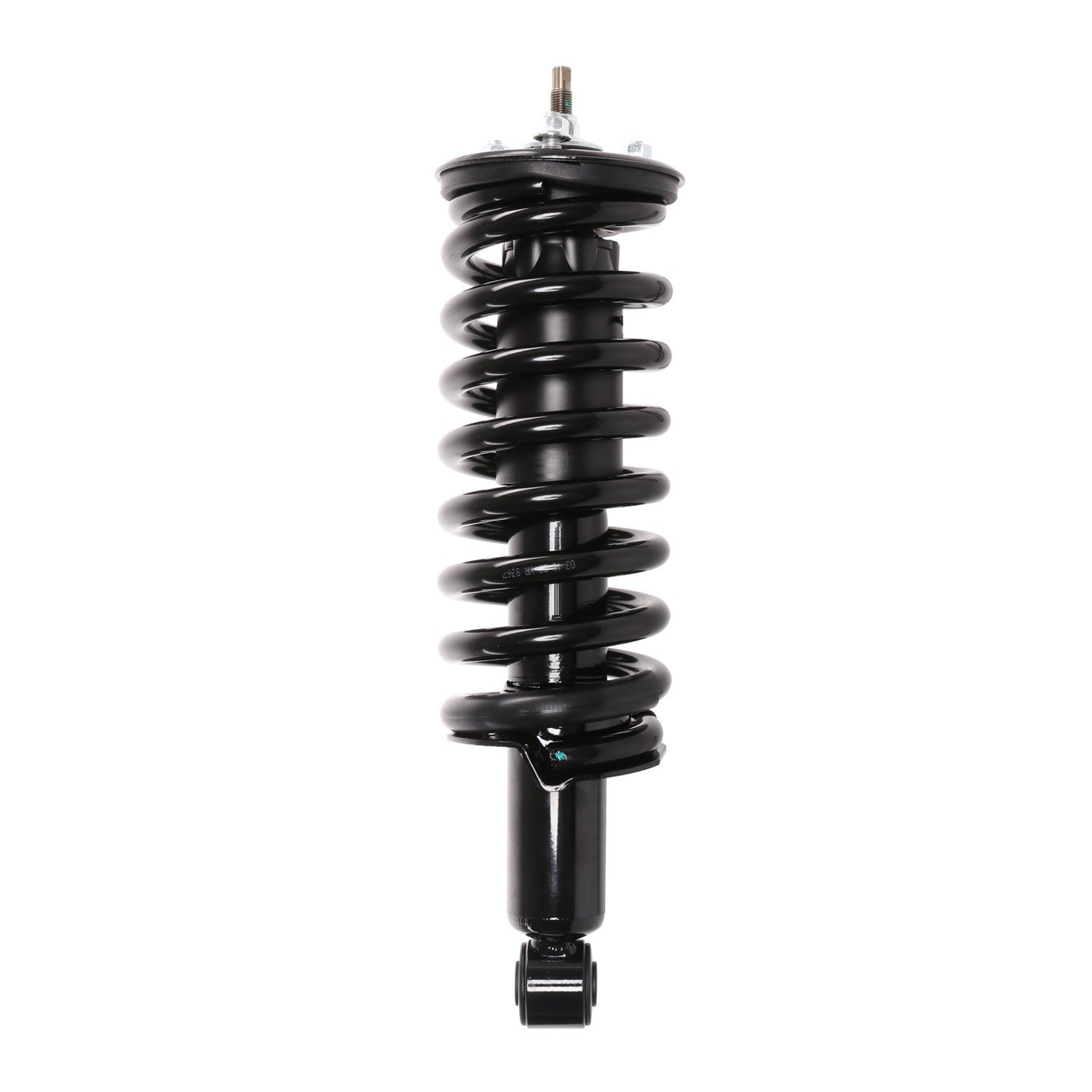 PRT Suspension Strut and Coil Spring Assembly 710002