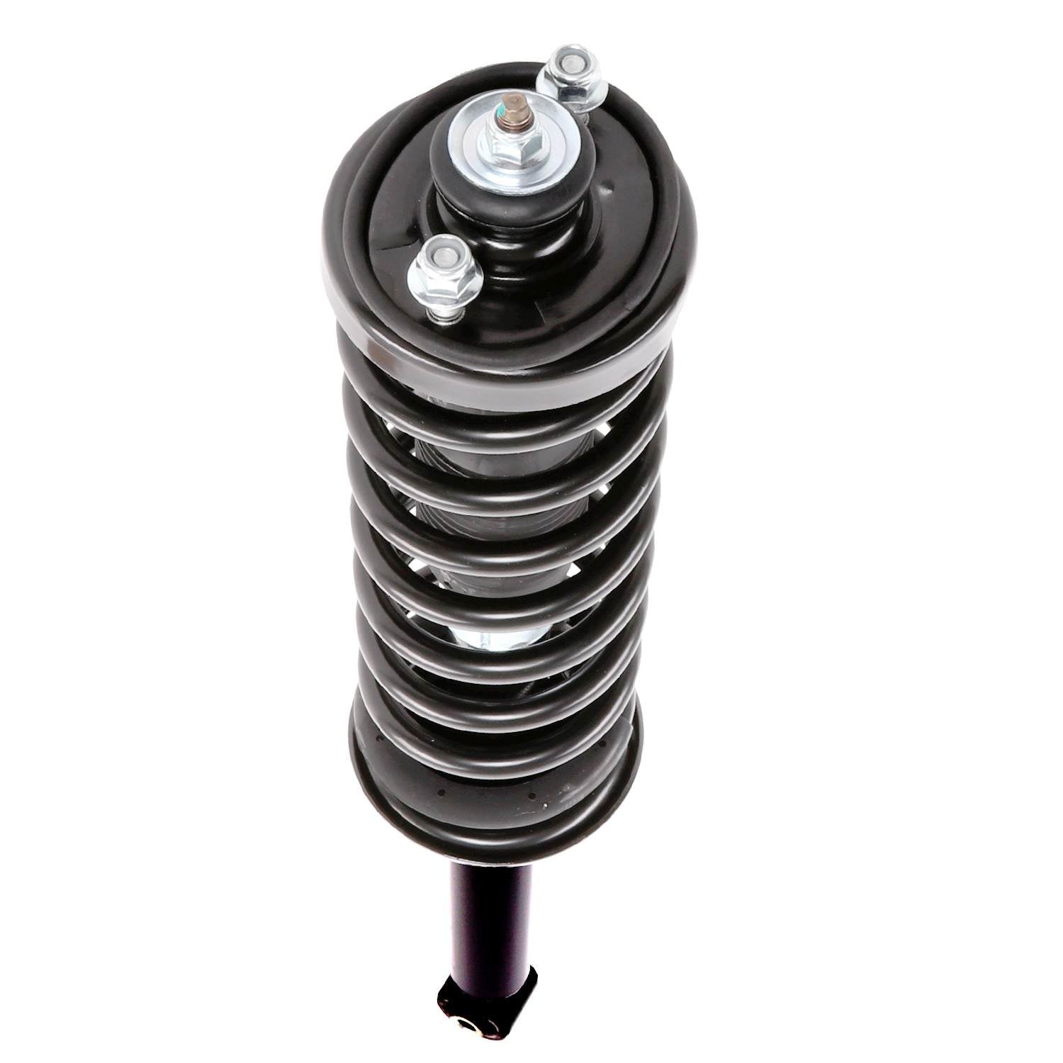 PRT Suspension Strut and Coil Spring Assembly 710076