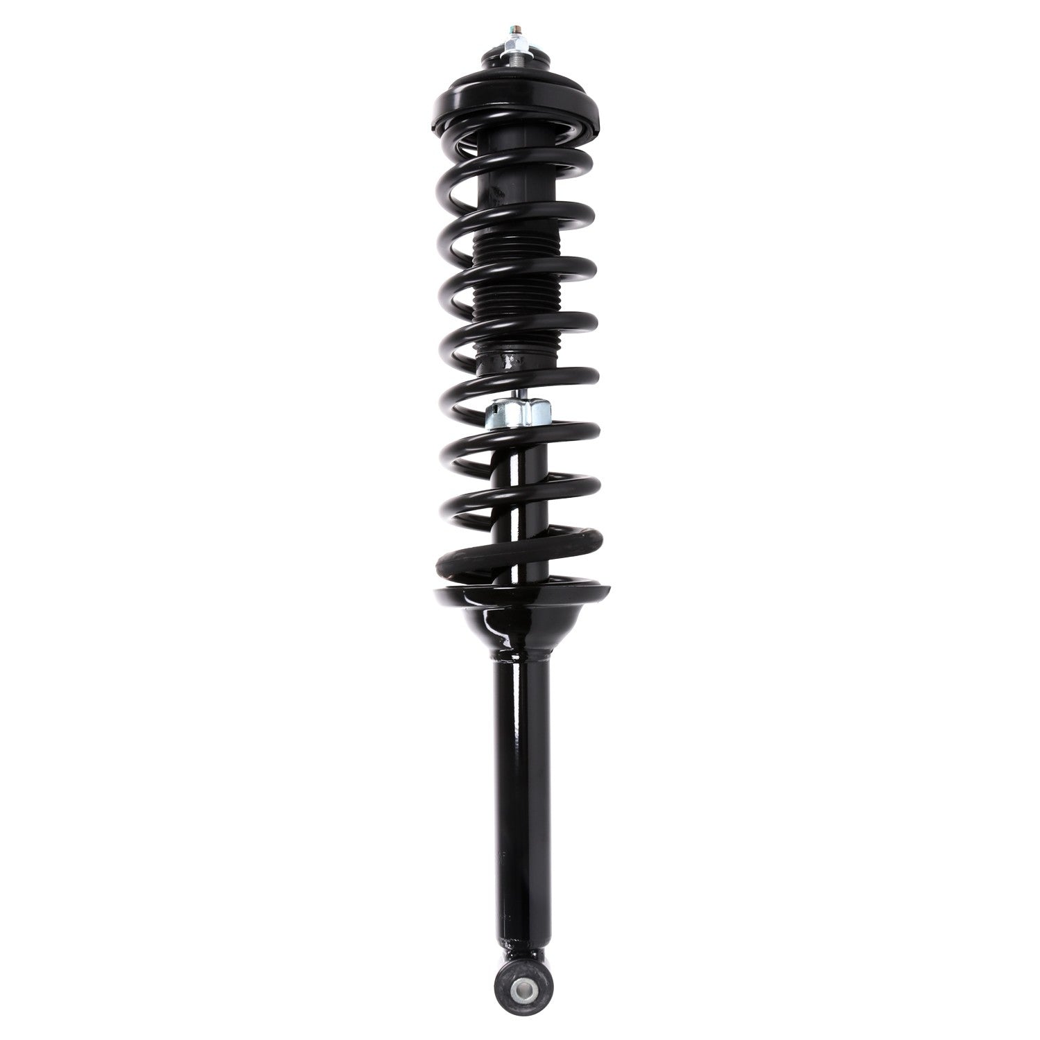 PRT Suspension Strut and Coil Spring Assembly 710076