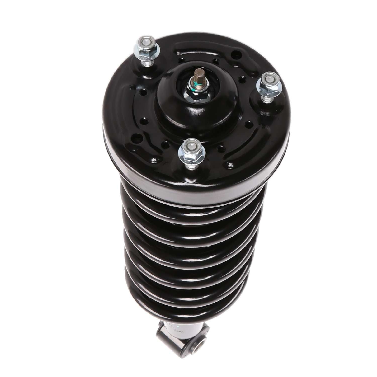 PRT Suspension Strut and Coil Spring Assembly 710081