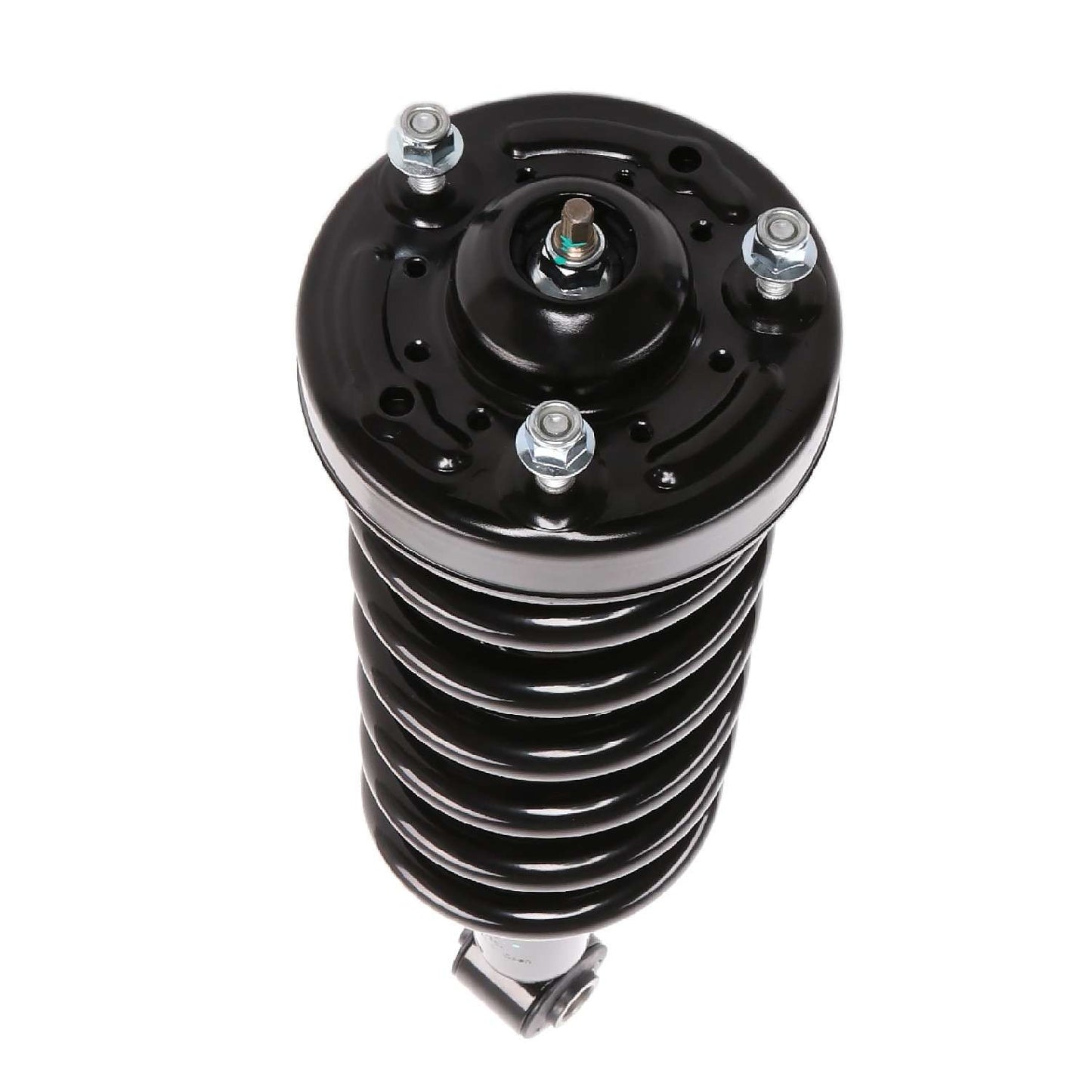 PRT Suspension Strut and Coil Spring Assembly 710081