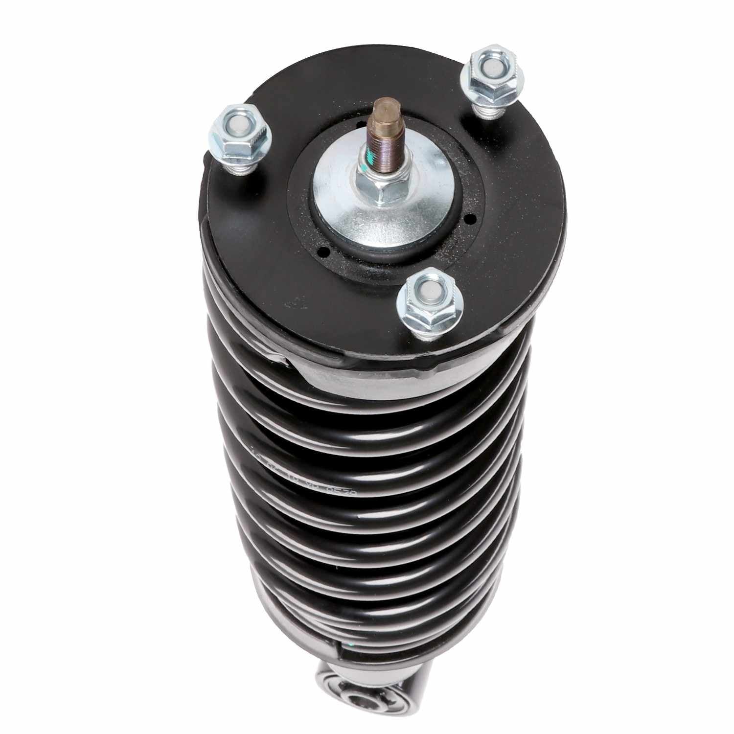 PRT Suspension Strut and Coil Spring Assembly 710098