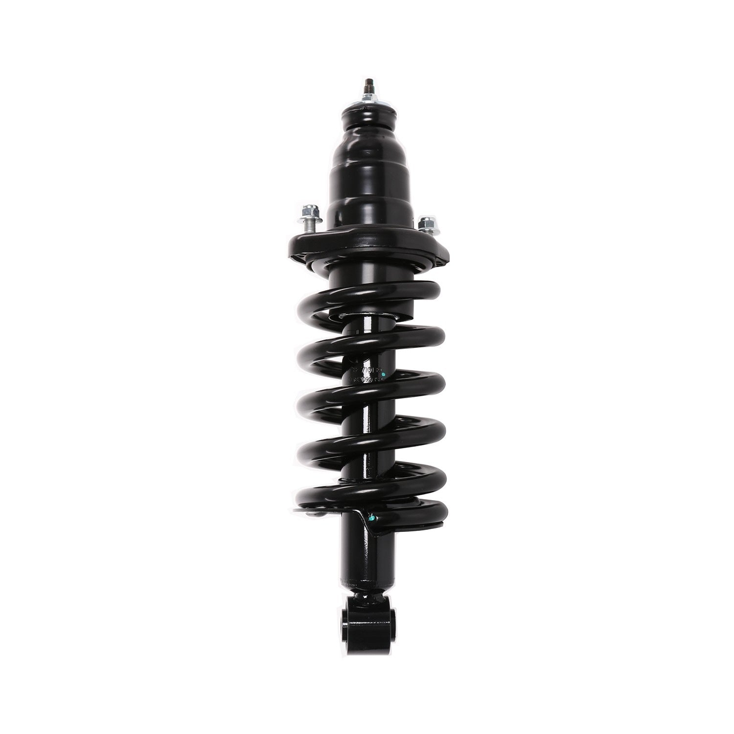 PRT Suspension Strut and Coil Spring Assembly 710139