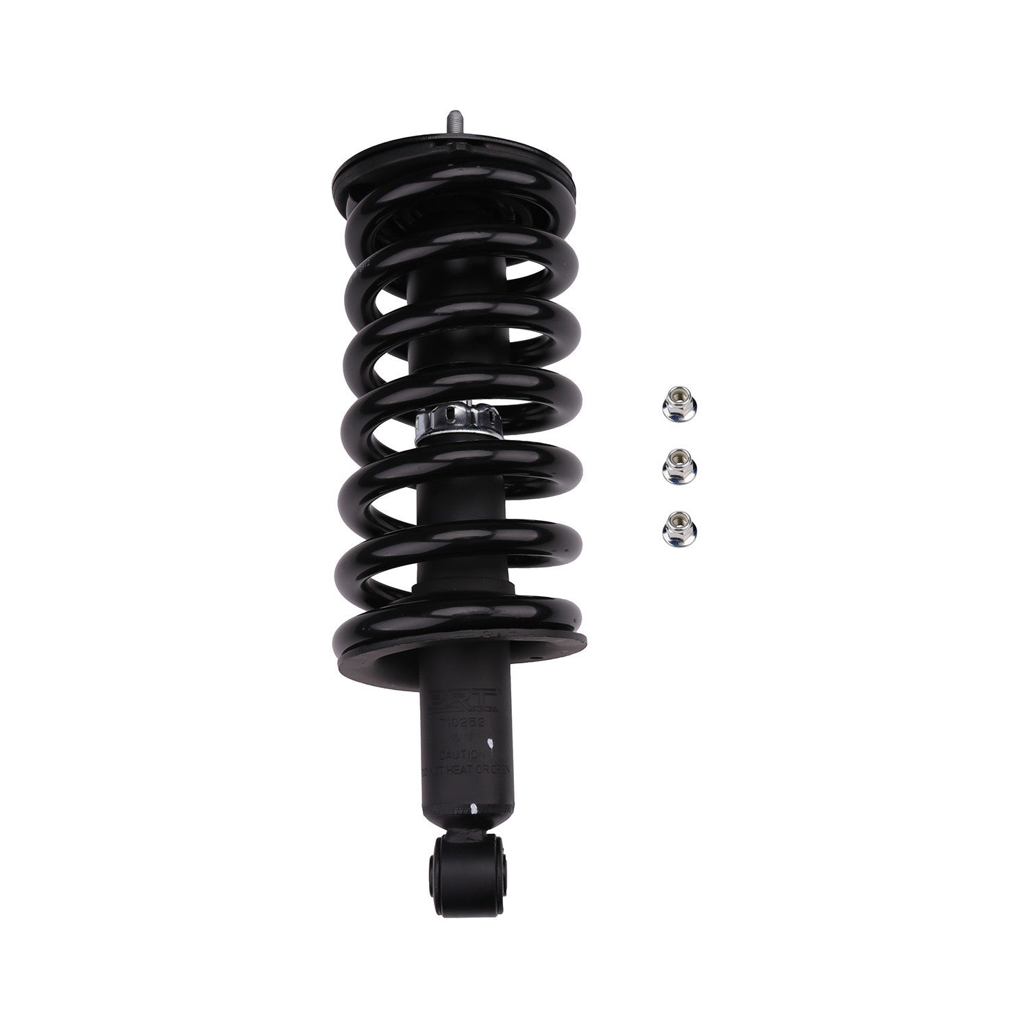 PRT Suspension Strut and Coil Spring Assembly 710252