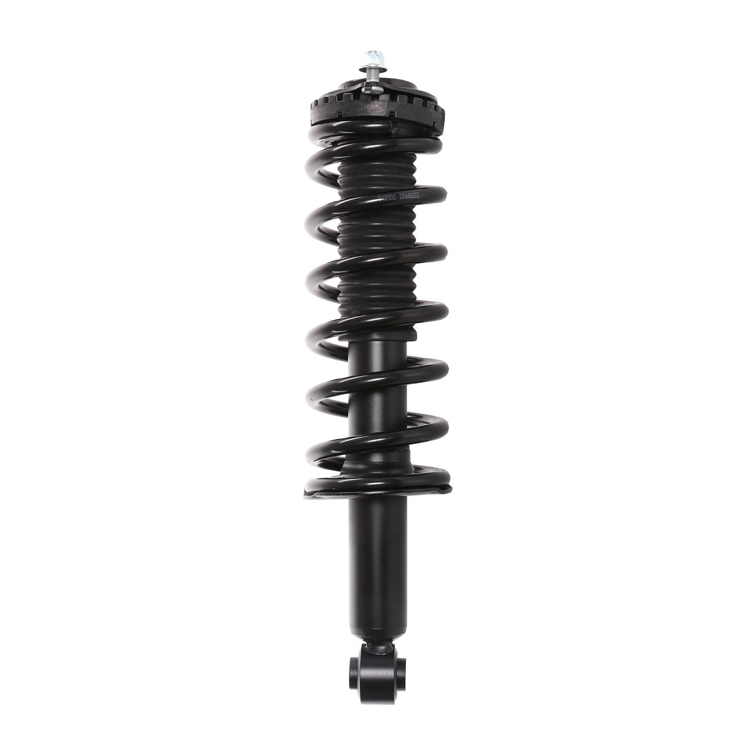 PRT Suspension Strut and Coil Spring Assembly 710310