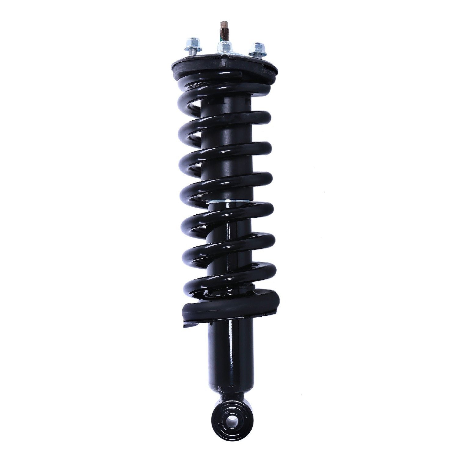 PRT Suspension Strut and Coil Spring Assembly 710315