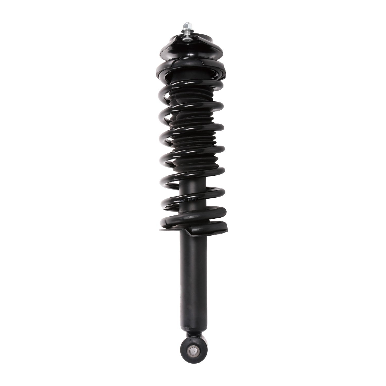 PRT Suspension Strut and Coil Spring Assembly 710363