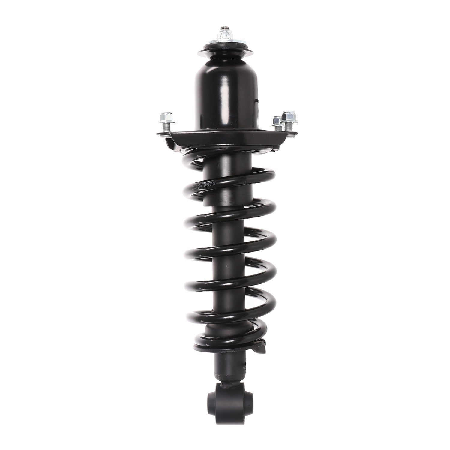 PRT Suspension Strut and Coil Spring Assembly 710373