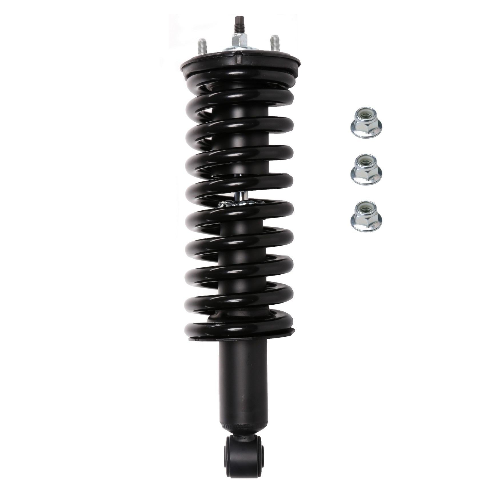 PRT Suspension Strut and Coil Spring Assembly 710375